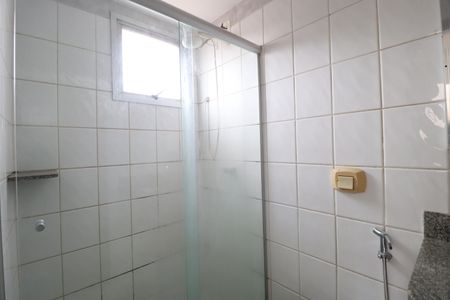 Apartamento para alugar com 73m², 3 quartos e 1 vagaBanheiro do Quarto 3