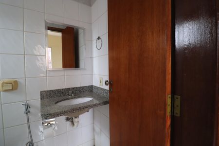 Apartamento para alugar com 73m², 3 quartos e 1 vagaBanheiro do Quarto 3