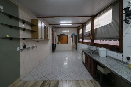 Casa à venda com 224m², 3 quartos e 2 vagasEspaço Gourmet