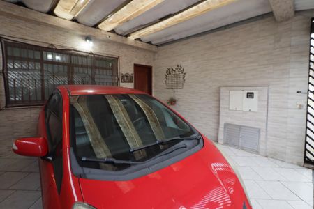 Casa à venda com 224m², 3 quartos e 2 vagasGaragem