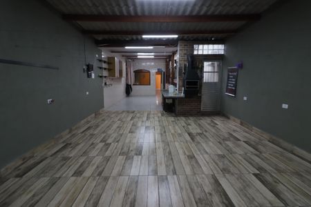 Casa à venda com 224m², 3 quartos e 2 vagasEspaço Gourmet