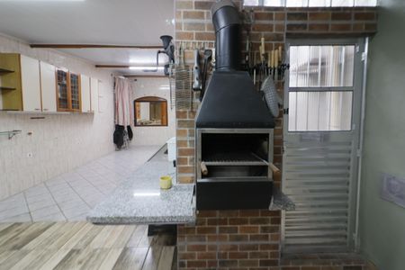 Casa à venda com 224m², 3 quartos e 2 vagasEspaço Gourmet
