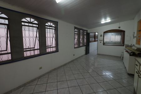 Casa à venda com 224m², 3 quartos e 2 vagasEspaço Gourmet