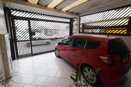Casa à venda com 224m², 3 quartos e 2 vagasGaragem