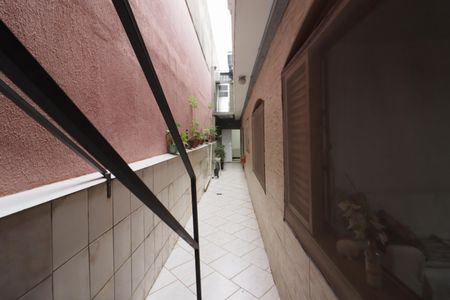 Casa à venda com 224m², 3 quartos e 2 vagasÁrea de Serviço