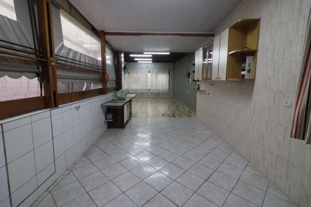 Casa à venda com 224m², 3 quartos e 2 vagasEspaço Gourmet