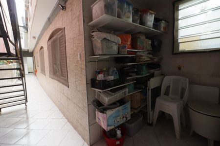 Casa à venda com 224m², 3 quartos e 2 vagasÁrea de Serviço