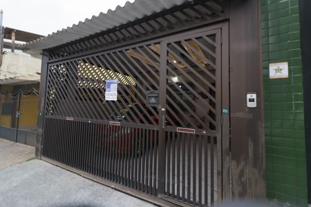 Casa à venda com 224m², 3 quartos e 2 vagasFachada