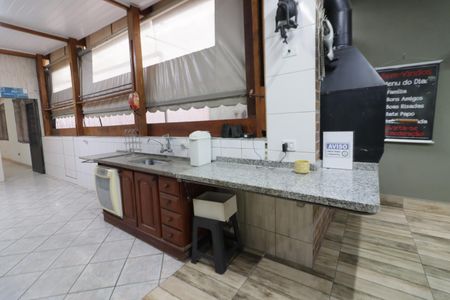 Casa à venda com 224m², 3 quartos e 2 vagasEspaço Gourmet