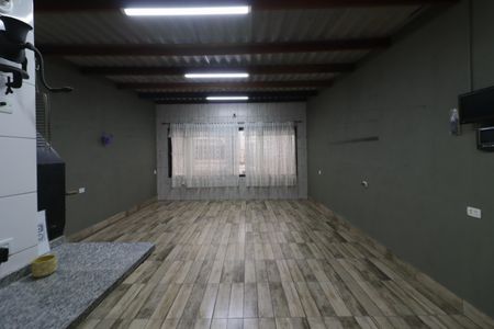 Casa à venda com 224m², 3 quartos e 2 vagasEspaço Gourmet