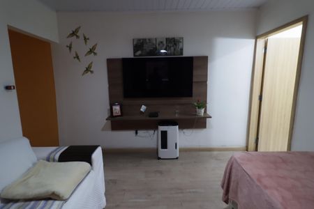 Casa à venda com 224m², 3 quartos e 2 vagasSuíte 1