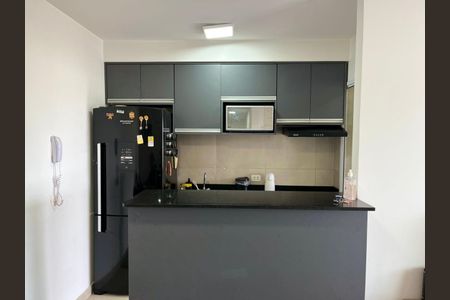 Apartamento à venda com 62m², 2 quartos e 2 vagasFoto 08