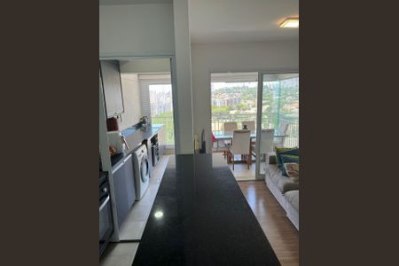 Apartamento à venda com 62m², 2 quartos e 2 vagasFoto 04