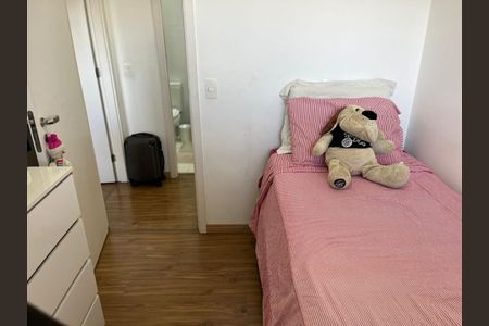 Apartamento à venda com 62m², 2 quartos e 2 vagasFoto 13