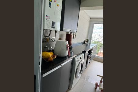 Apartamento à venda com 62m², 2 quartos e 2 vagasFoto 18
