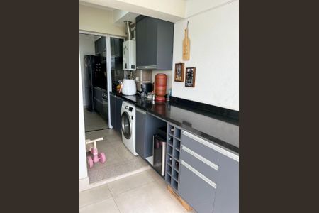 Apartamento à venda com 62m², 2 quartos e 2 vagasFoto 09