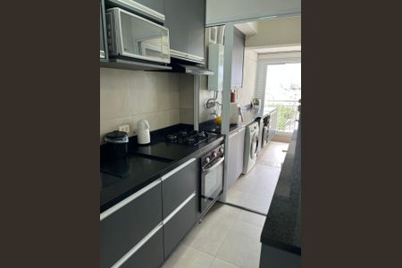 Apartamento à venda com 62m², 2 quartos e 2 vagasFoto 07