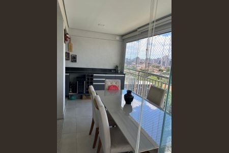 Apartamento à venda com 62m², 2 quartos e 2 vagasFoto 03