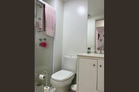 Apartamento à venda com 62m², 2 quartos e 2 vagasFoto 16