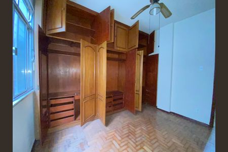 Apartamento para alugar com 2 quartos, 50m² em Lins de Vasconcelos, Rio de Janeiro