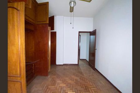 Apartamento para alugar com 2 quartos, 50m² em Lins de Vasconcelos, Rio de Janeiro