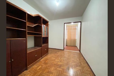 Apartamento para alugar com 2 quartos, 50m² em Lins de Vasconcelos, Rio de Janeiro