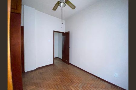 Apartamento para alugar com 2 quartos, 50m² em Lins de Vasconcelos, Rio de Janeiro