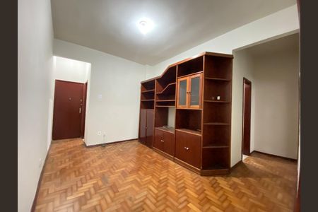 Apartamento para alugar com 2 quartos, 50m² em Lins de Vasconcelos, Rio de Janeiro