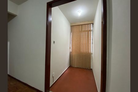 Apartamento para alugar com 2 quartos, 50m² em Lins de Vasconcelos, Rio de Janeiro