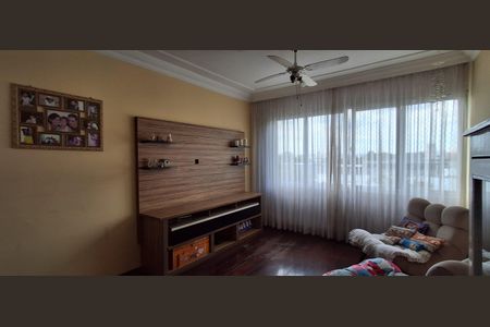 Apartamento à venda com 122m², 2 quartos e 1 vaga Apartamento à venda com 122m², 2 quartos e 1 vagaSala