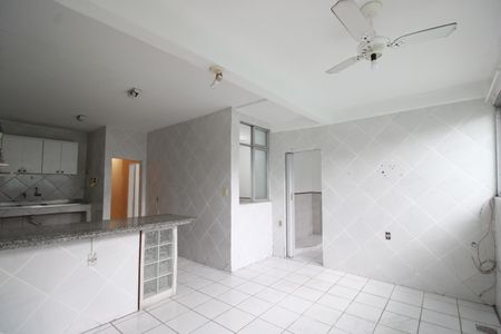 Casa à venda com 1400m², 5 quartos e sem vagaSala 2