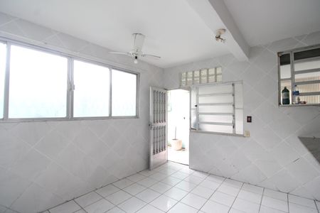 Sala 2 de casa à venda com 5 quartos, 1400m² em Taquara, Rio de Janeiro