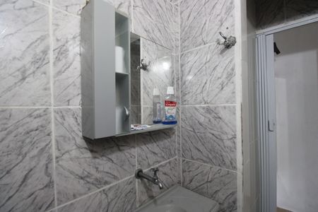 Casa à venda com 1400m², 5 quartos e sem vagaBanheiro 1