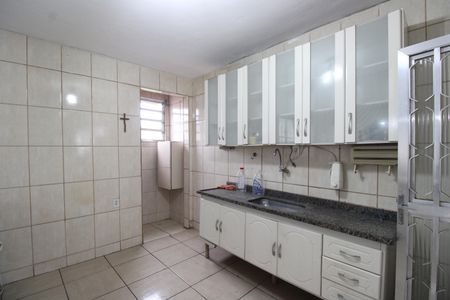 Casa à venda com 1400m², 5 quartos e sem vagaCozinha 1