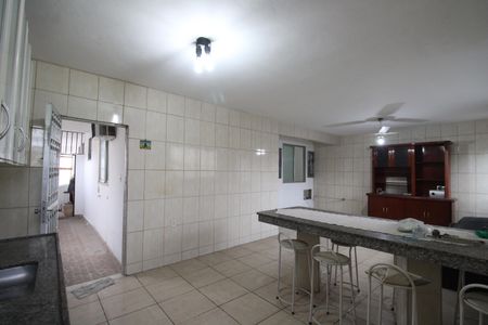 Casa à venda com 1400m², 5 quartos e sem vagaCozinha 1