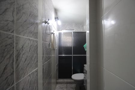 Casa à venda com 1400m², 5 quartos e sem vagaBanheiro 1