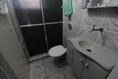 Casa à venda com 1400m², 5 quartos e sem vagaBanheiro 1