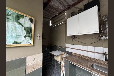 Casa à venda com 1400m², 5 quartos e sem vaga Casa à venda com 1400m², 5 quartos e sem vagaÁrea de serviço 1