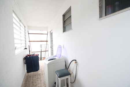 Casa à venda com 1400m², 5 quartos e sem vagaÁrea de serviço 2