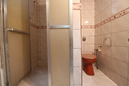 Casa à venda com 1400m², 5 quartos e sem vagaBanheiro 2