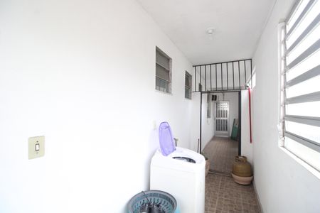 Casa à venda com 1400m², 5 quartos e sem vagaÁrea de serviço 2