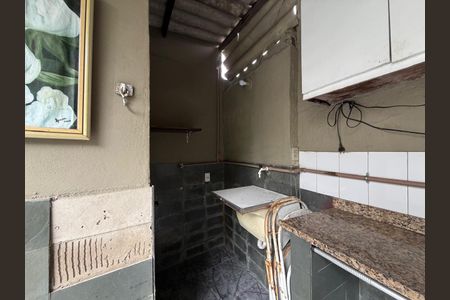 Casa à venda com 1400m², 5 quartos e sem vaga Casa à venda com 1400m², 5 quartos e sem vagaÁrea de serviço 1