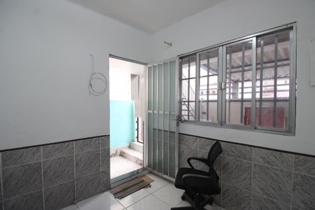 Casa à venda com 1400m², 5 quartos e sem vagaSala 3