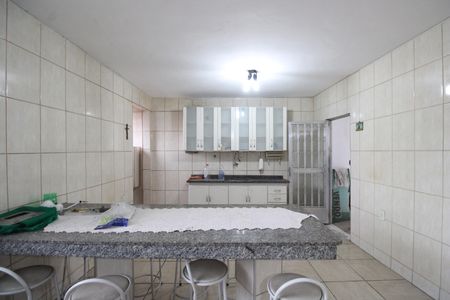 Casa à venda com 1400m², 5 quartos e sem vagaCozinha 1