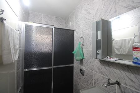 Casa à venda com 1400m², 5 quartos e sem vagaBanheiro 1