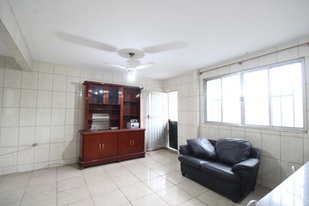 Sala 1 de casa à venda com 5 quartos, 1400m² em Taquara, Rio de Janeiro