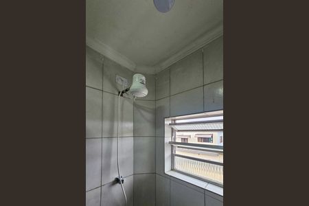 Apartamento para alugar com 37m², 1 quarto e sem vaga Apartamento para alugar com 37m², 1 quarto e sem vagabanheiro