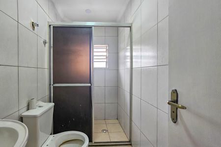 Apartamento para alugar com 37m², 1 quarto e sem vaga Apartamento para alugar com 37m², 1 quarto e sem vagabanheiro