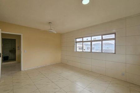 Quarto de apartamento para alugar com 1 quarto, 37m² em Jardim Primavera, Guarujá