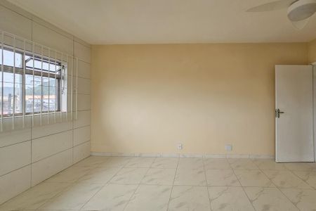 Quarto de apartamento para alugar com 1 quarto, 37m² em Jardim Primavera, Guarujá